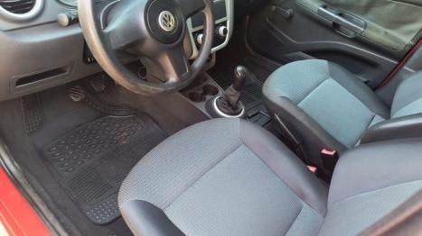 VOLKSWAGEN Gol 1.0 4P G5 I-TREND FLEX, Foto 5