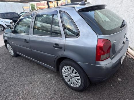 VOLKSWAGEN Gol 1.0 4P G4 TREND FLEX, Foto 2