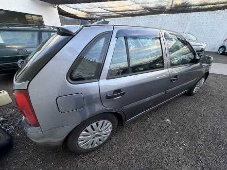 VOLKSWAGEN Gol 1.0 4P G4 TREND FLEX, Foto 3