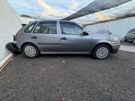 VOLKSWAGEN Gol 1.0 4P G4 TREND FLEX, Foto 4