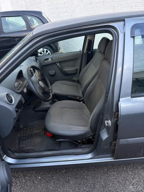 VOLKSWAGEN Gol 1.0 4P G4 TREND FLEX, Foto 5