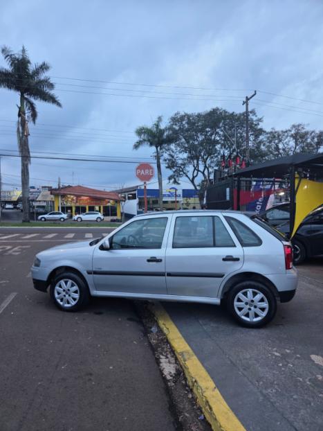 VOLKSWAGEN Gol 1.0 4P G4 FLEX, Foto 2