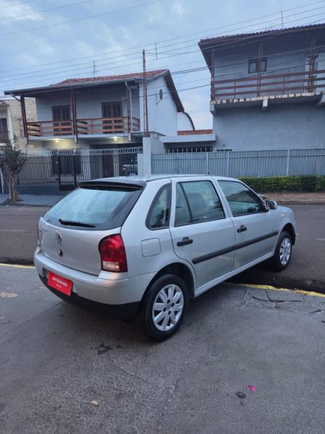 VOLKSWAGEN Gol 1.0 4P G4 FLEX, Foto 5