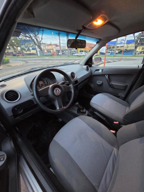 VOLKSWAGEN Gol 1.0 4P G4 FLEX, Foto 7