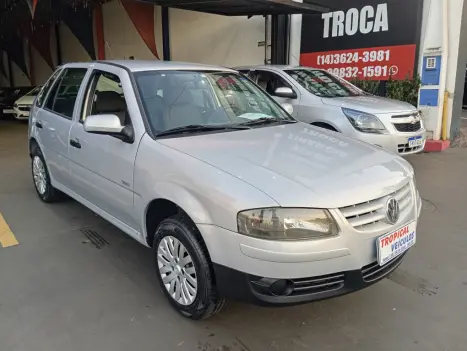 VOLKSWAGEN Gol 1.0 4P G4 TREND FLEX, Foto 4