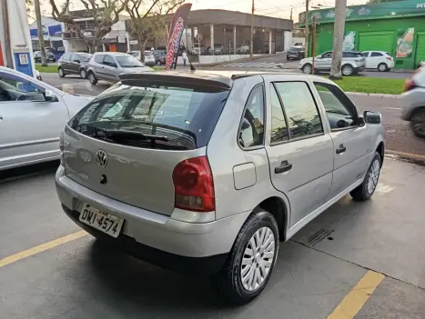 VOLKSWAGEN Gol 1.0 4P G4 TREND FLEX, Foto 5
