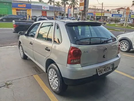 VOLKSWAGEN Gol 1.0 4P G4 TREND FLEX, Foto 6