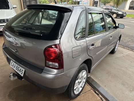VOLKSWAGEN Gol 1.0 4P G4 TREND FLEX, Foto 3