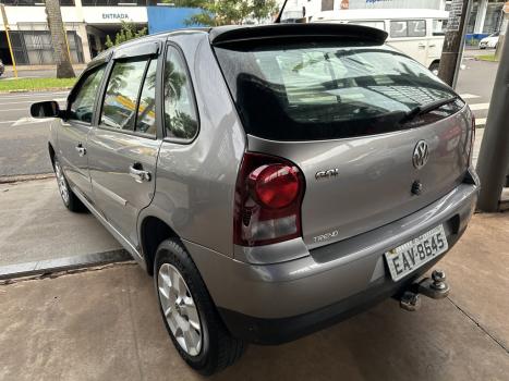 VOLKSWAGEN Gol 1.0 4P G4 TREND FLEX, Foto 4
