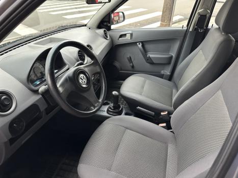VOLKSWAGEN Gol 1.0 4P G4 TREND FLEX, Foto 5