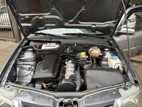 VOLKSWAGEN Gol 1.0 4P G4 TREND FLEX, Foto 9