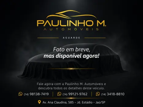 VOLKSWAGEN Gol 1.0 4P G5 FLEX, Foto 1