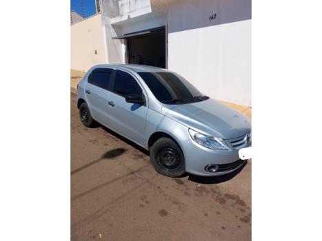 VOLKSWAGEN Gol 1.0 4P G5 FLEX, Foto 1