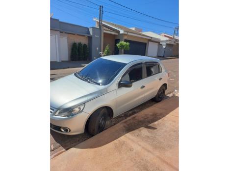VOLKSWAGEN Gol 1.0 4P G5 FLEX, Foto 2