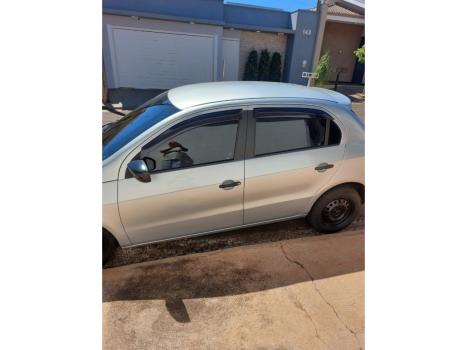 VOLKSWAGEN Gol 1.0 4P G5 FLEX, Foto 3