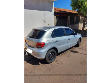 VOLKSWAGEN Gol 1.0 4P G5 FLEX, Foto 4
