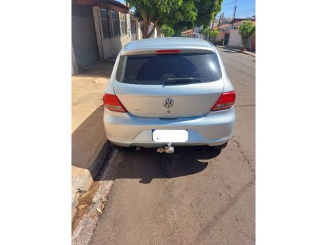 VOLKSWAGEN Gol 1.0 4P G5 FLEX, Foto 5