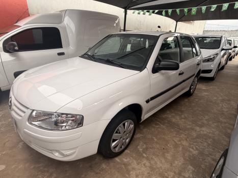 VOLKSWAGEN Gol 1.0 4P G4 TREND FLEX, Foto 1