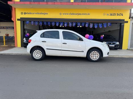 VOLKSWAGEN Gol 1.0 4P G5 FLEX, Foto 1