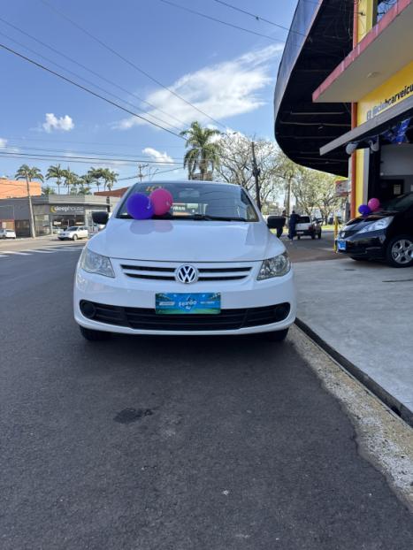 VOLKSWAGEN Gol 1.0 4P G5 FLEX, Foto 2