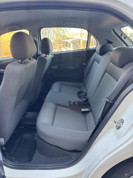 VOLKSWAGEN Gol 1.0 4P G5 FLEX, Foto 7