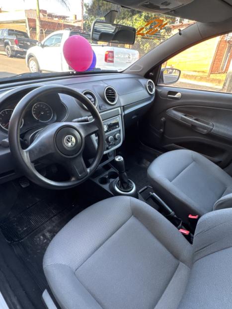 VOLKSWAGEN Gol 1.0 4P G5 FLEX, Foto 8