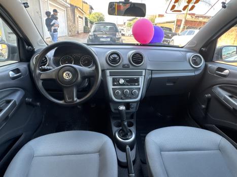 VOLKSWAGEN Gol 1.0 4P G5 FLEX, Foto 9
