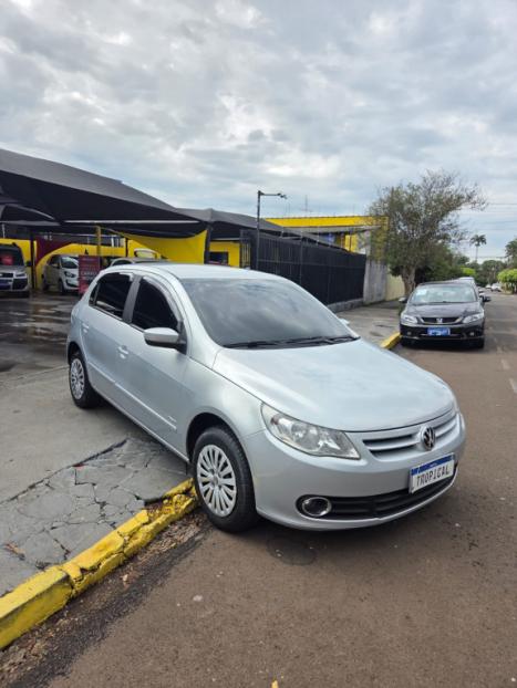 VOLKSWAGEN Gol 1.0 4P G5 FLEX, Foto 1