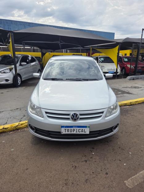 VOLKSWAGEN Gol 1.0 4P G5 FLEX, Foto 2