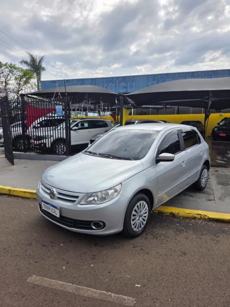 VOLKSWAGEN Gol 1.0 4P G5 FLEX, Foto 3