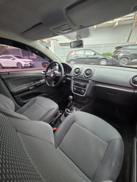 VOLKSWAGEN Gol 1.0 4P G5 FLEX, Foto 4