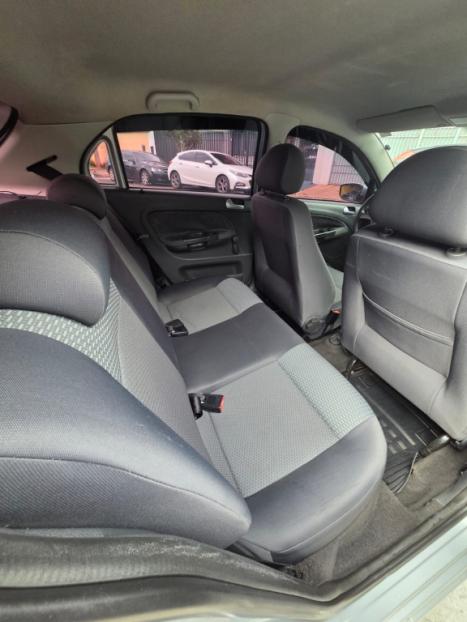 VOLKSWAGEN Gol 1.0 4P G5 FLEX, Foto 5