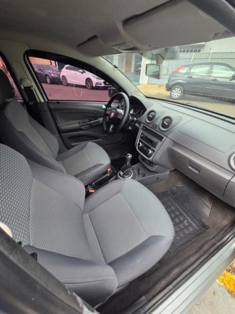 VOLKSWAGEN Gol 1.0 4P G5 FLEX, Foto 6