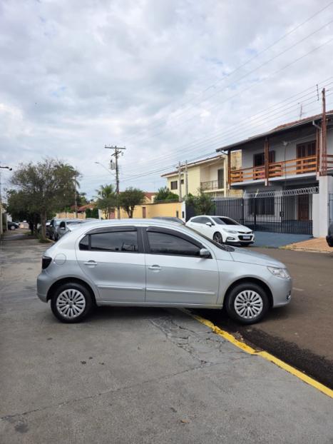 VOLKSWAGEN Gol 1.0 4P G5 FLEX, Foto 7