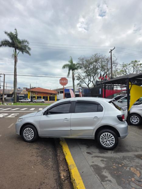 VOLKSWAGEN Gol 1.0 4P G5 FLEX, Foto 8
