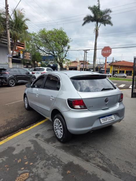 VOLKSWAGEN Gol 1.0 4P G5 FLEX, Foto 9