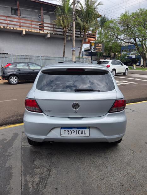 VOLKSWAGEN Gol 1.0 4P G5 FLEX, Foto 10