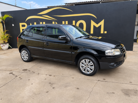 VOLKSWAGEN Gol 1.0 4P G4 FLEX, Foto 1