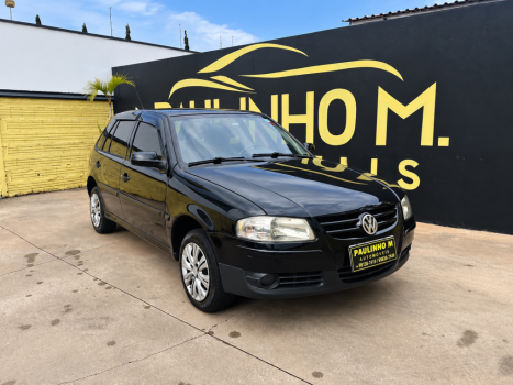 VOLKSWAGEN Gol 1.0 4P G4 FLEX, Foto 3