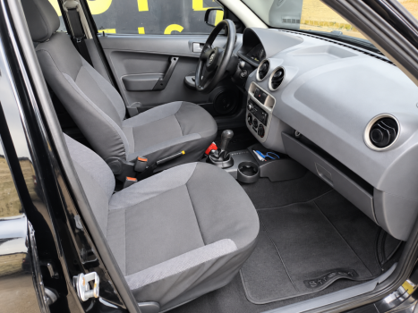 VOLKSWAGEN Gol 1.0 4P G4 FLEX, Foto 4