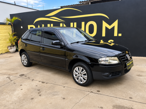 VOLKSWAGEN Gol 1.0 4P G4 FLEX, Foto 5