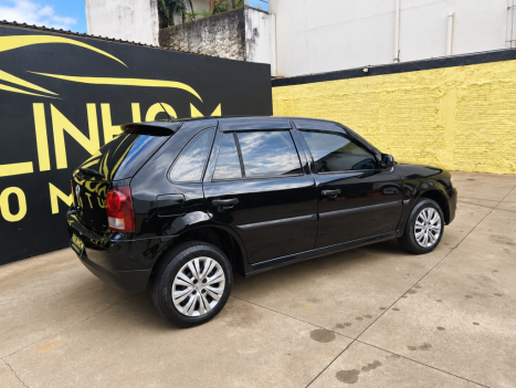 VOLKSWAGEN Gol 1.0 4P G4 FLEX, Foto 6