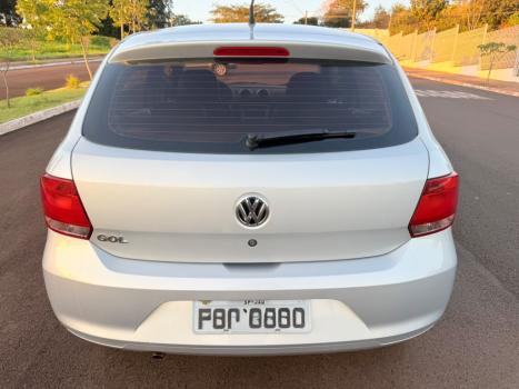 VOLKSWAGEN Gol 1.0 4P G6 FLEX, Foto 15