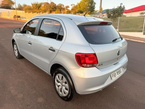 VOLKSWAGEN Gol 1.0 4P G6 FLEX, Foto 14
