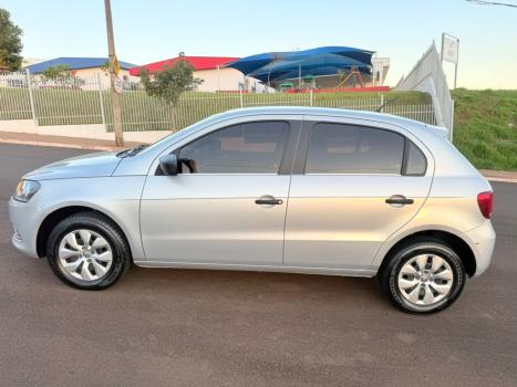 VOLKSWAGEN Gol 1.0 4P G6 FLEX, Foto 5