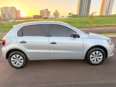 VOLKSWAGEN Gol 1.0 4P G6 FLEX, Foto 4