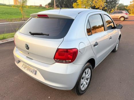 VOLKSWAGEN Gol 1.0 4P G6 FLEX, Foto 16