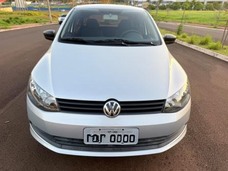 VOLKSWAGEN Gol 1.0 4P G6 FLEX, Foto 2