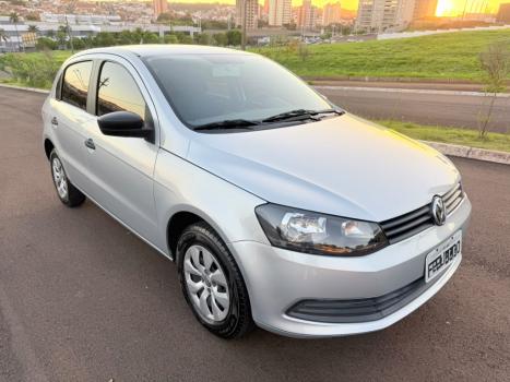 VOLKSWAGEN Gol 1.0 4P G6 FLEX, Foto 3
