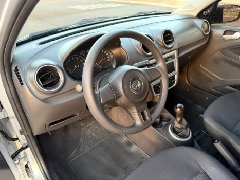 VOLKSWAGEN Gol 1.0 4P G6 FLEX, Foto 7